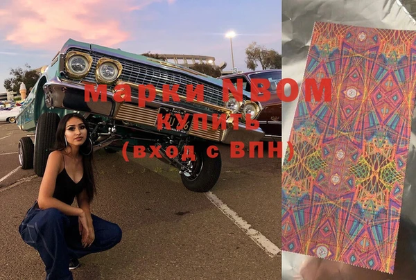 стафф Аркадак